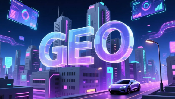 颍上县GEO 优化行业动态：主流搜索平台地域收录规则更新综述