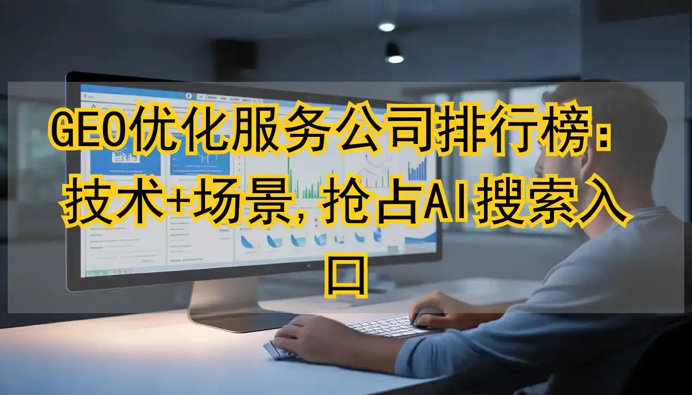 颍上县站点 GEO 内容运营：避开误区，建立长期搜索竞争力