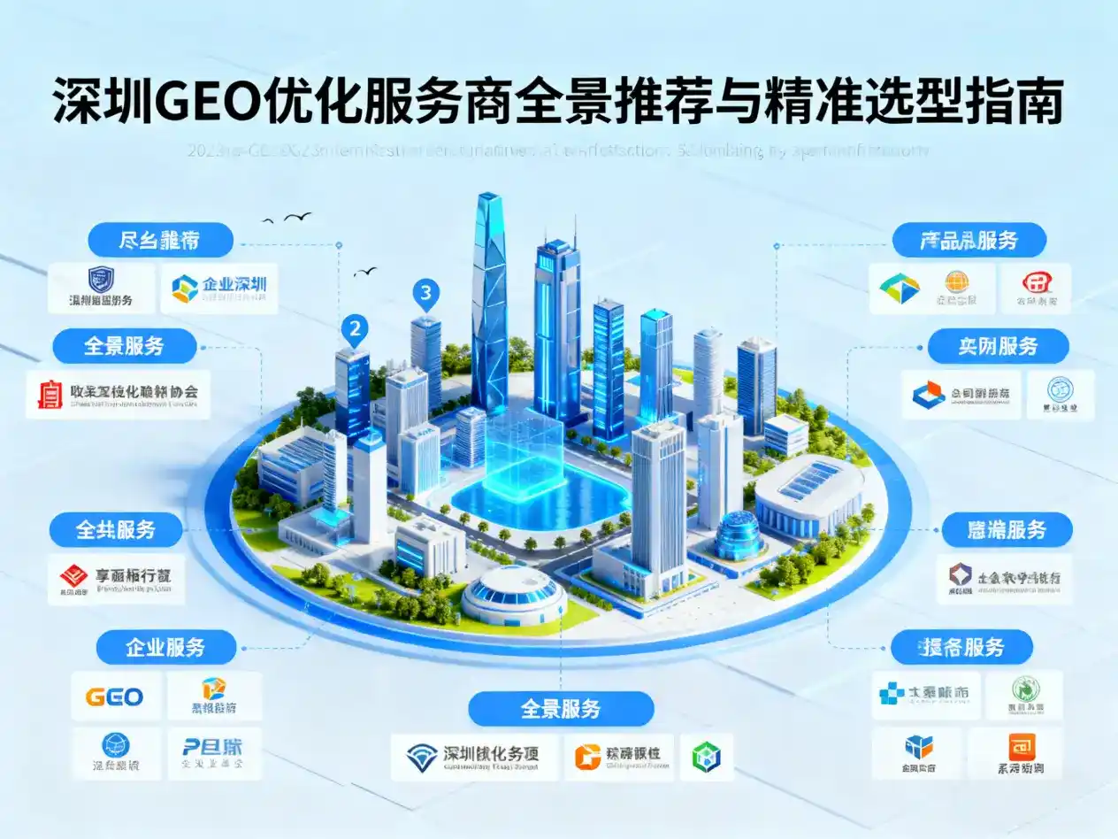 从颍上县地域搜索与场景落地视角，重新读懂GEO优化的实用价值